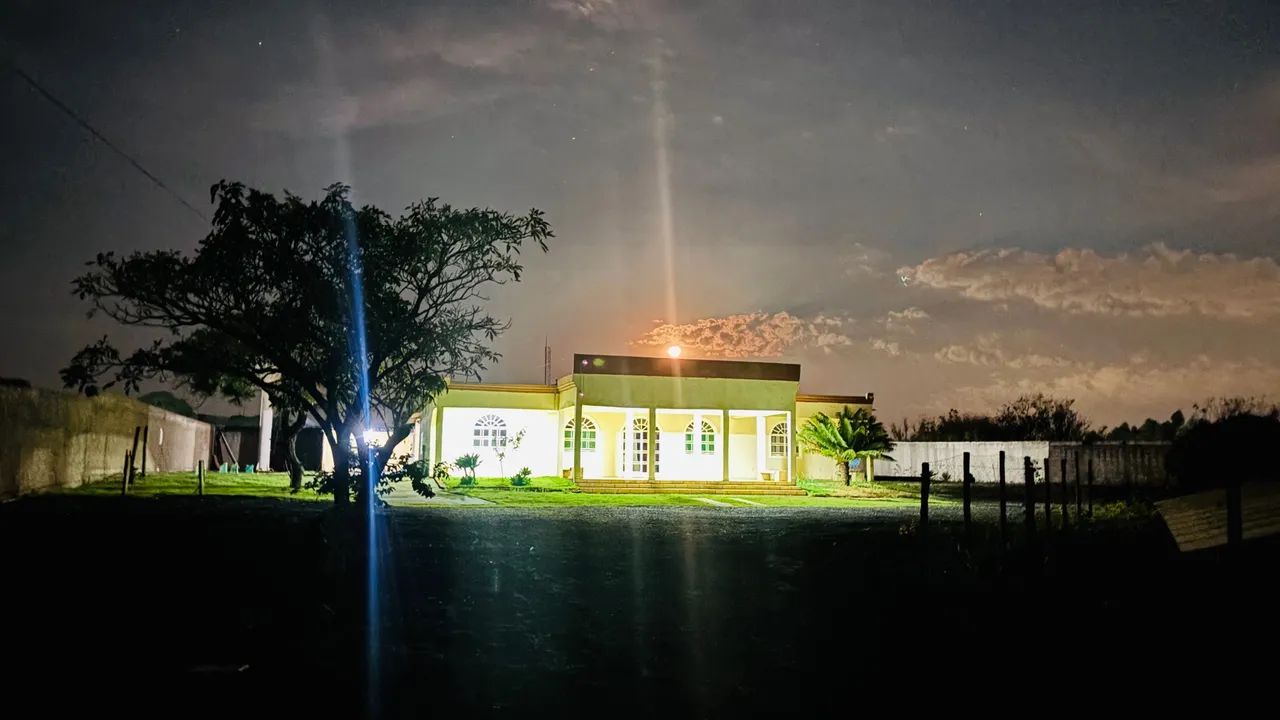 Oportunidade! Excelente casa
