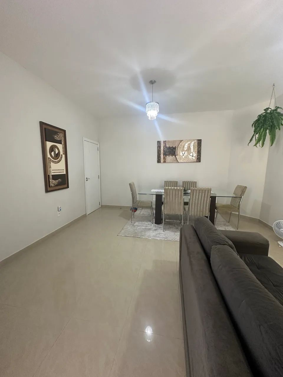Casa 3 quartos  sendo 1 suite. Piscina. Park Caçari. Apta à financiamento. - Foto 6