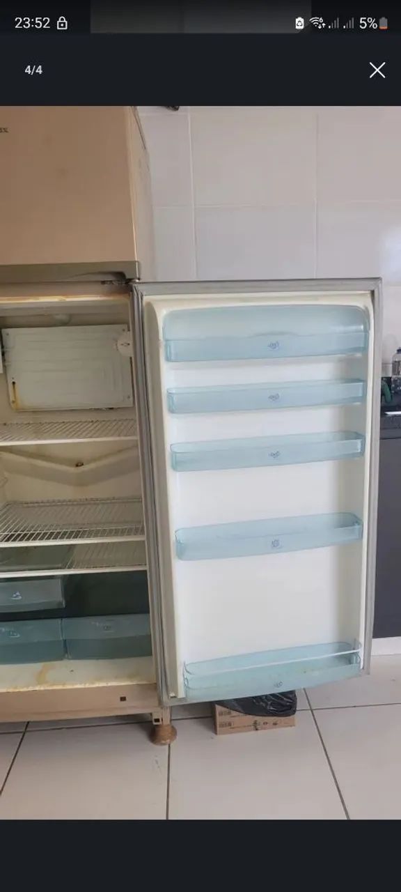 Geladeira