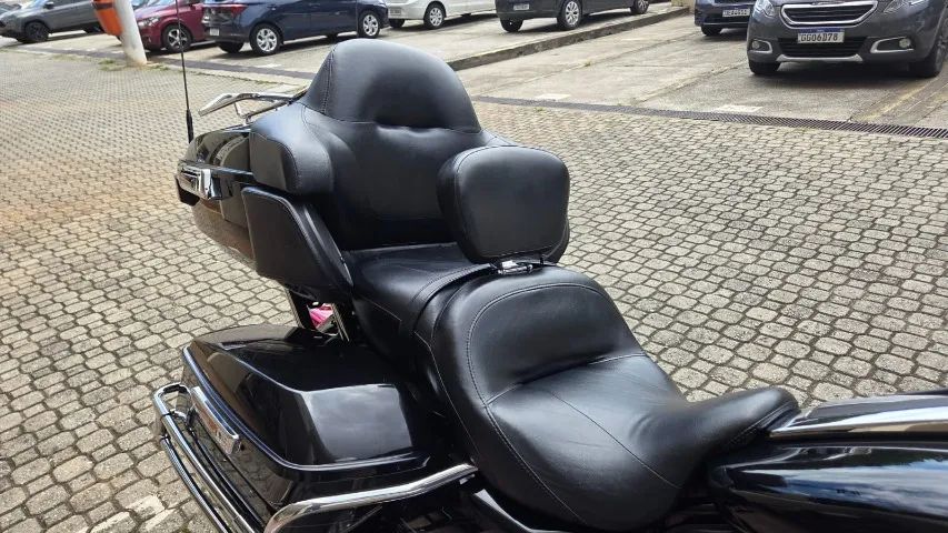 Electra Glide 2014  - Foto 4