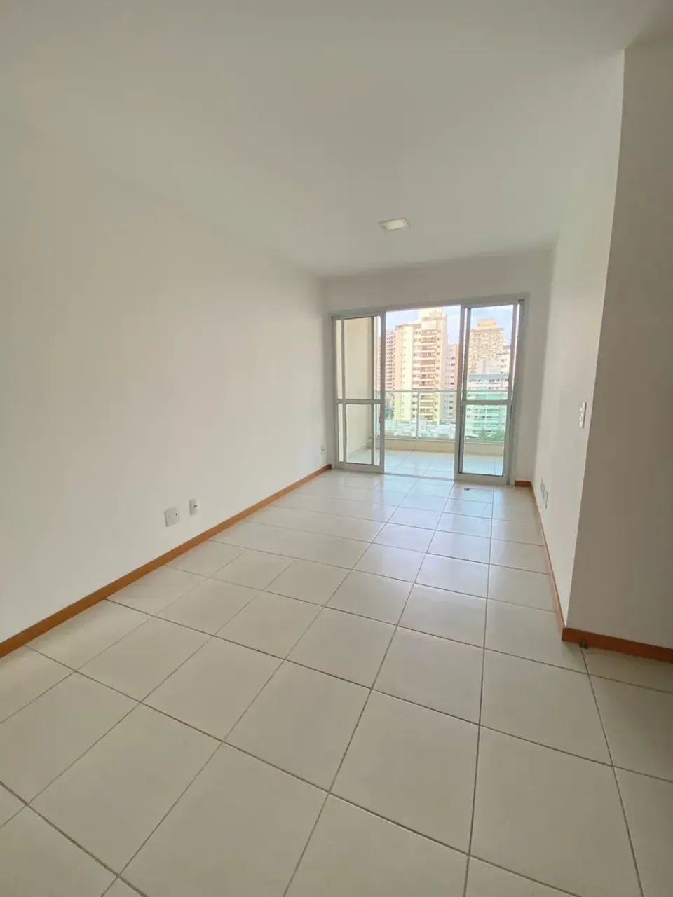 Apartamento 02 quartos em Itapuã - Vila Velha - ES - Foto 3