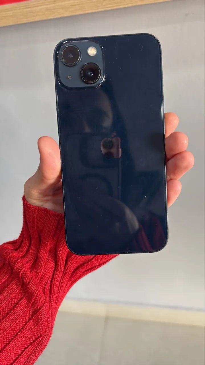 IPHONE 13 256 GB  - Foto 3