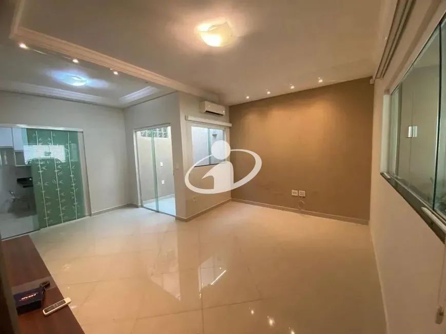 Aluguel Casa NOVA UBERLANDIA