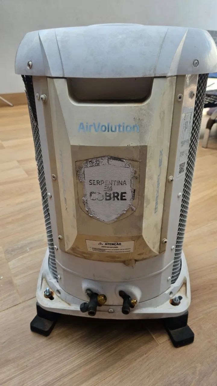 Condensadora de Ar Condicionado - Foto 4