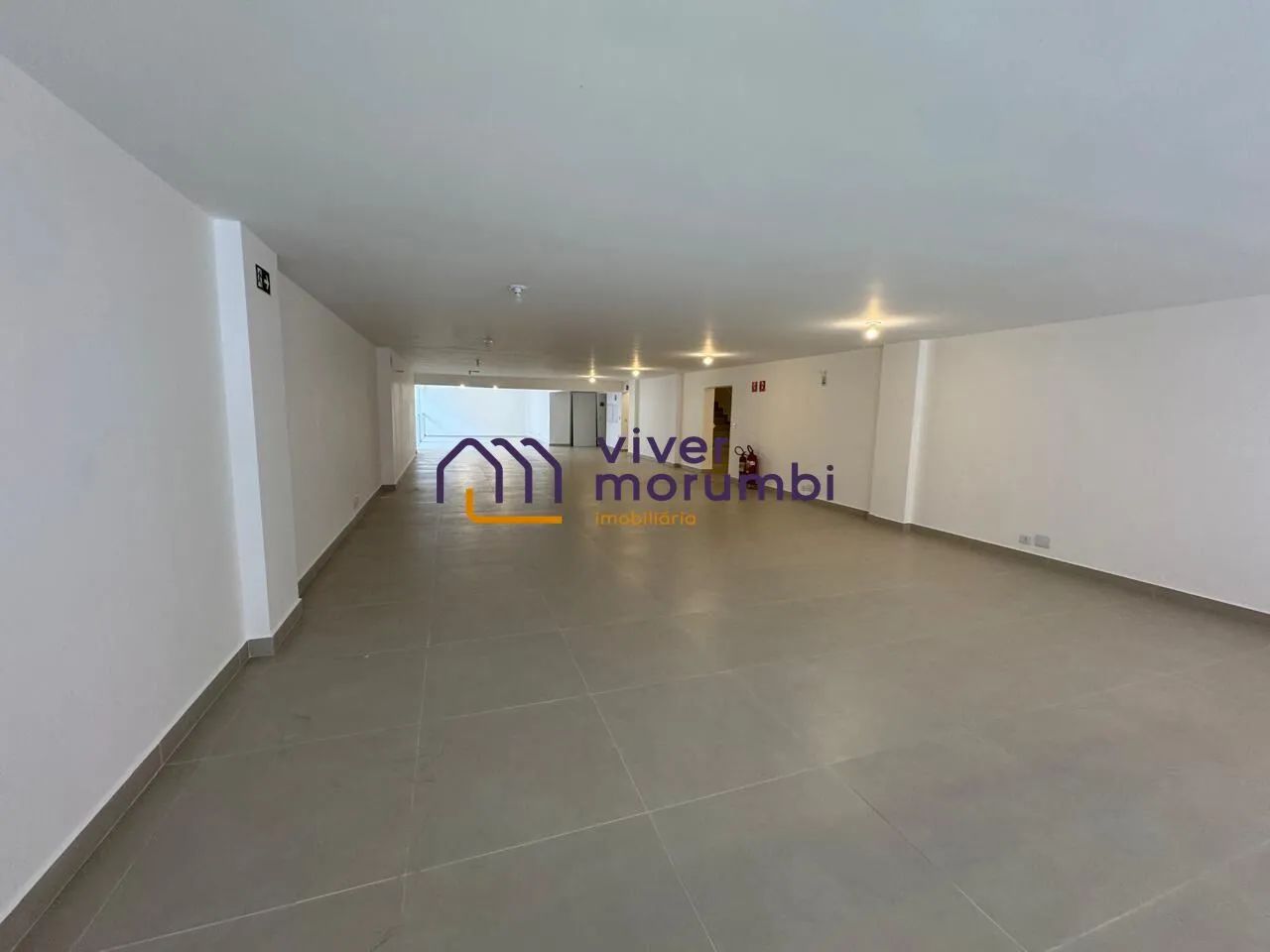 Imóvel Comercial em Moema - 1.750 mts² área útil. - Foto 5