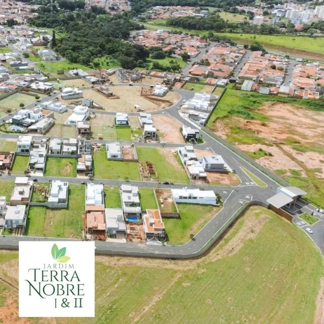 Terreno condomínio em Araras-SP - Foto 3