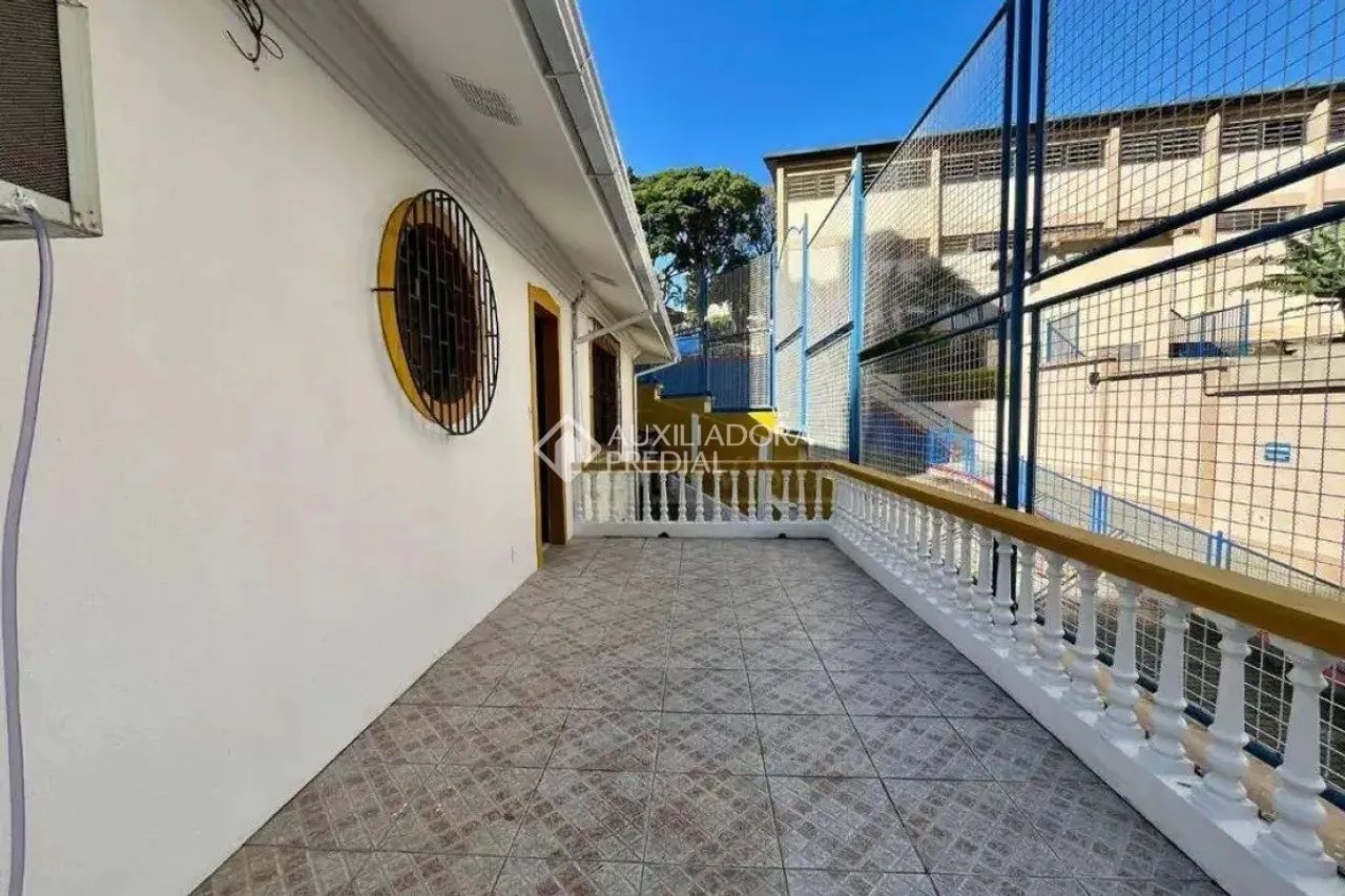 CASA COMERCIAL / RESIDENCIAL NA ALMIRANTE LAMEGO CENTRO FLORIANÓPOLIS - Foto 4