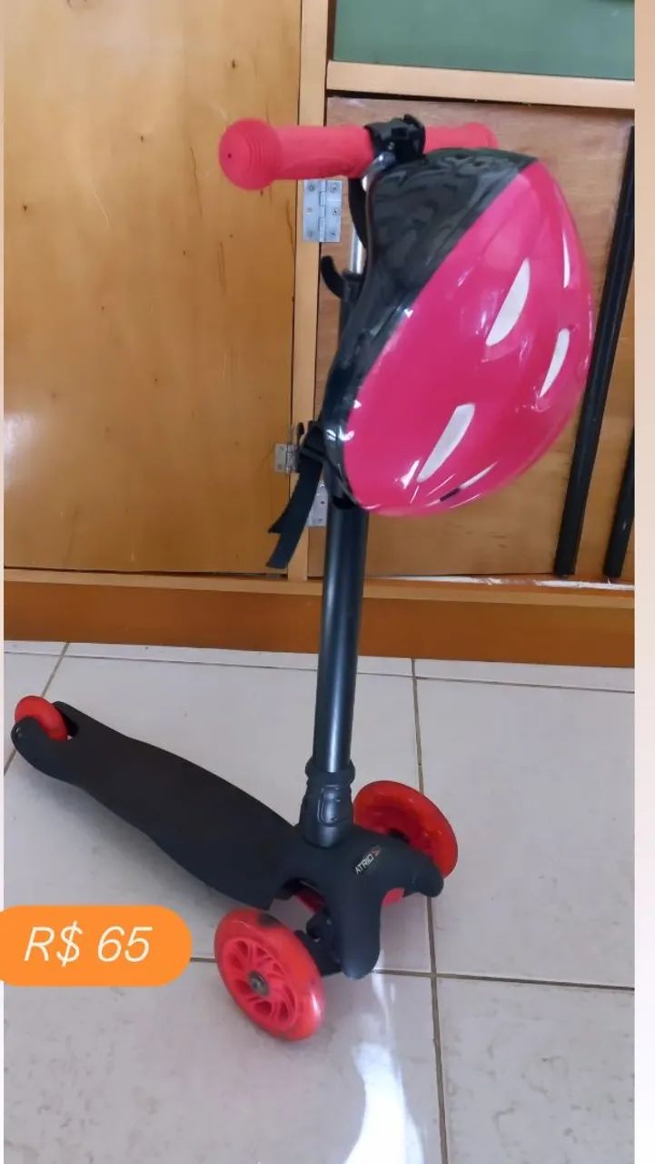 Patinete infantil - Foto 2