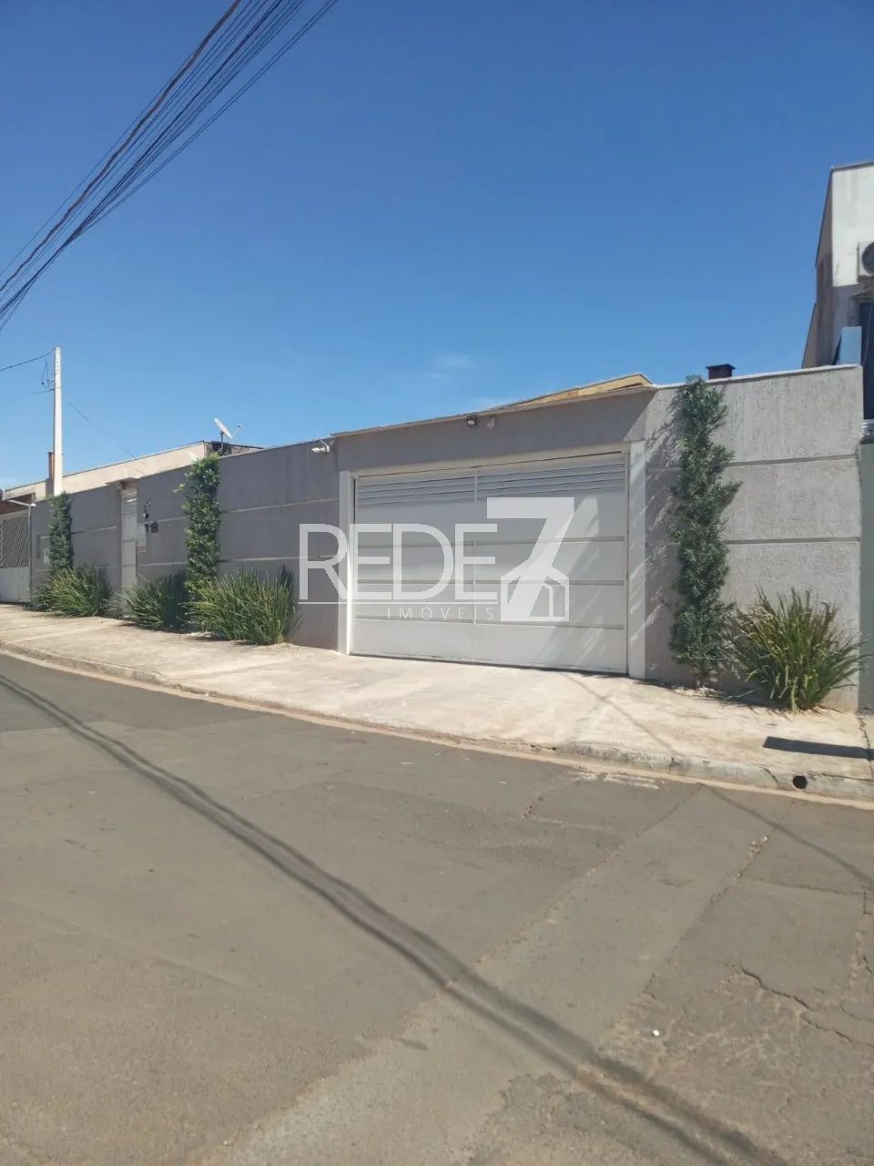 casa - Jardim Dulce (Nova Veneza) - Sumaré