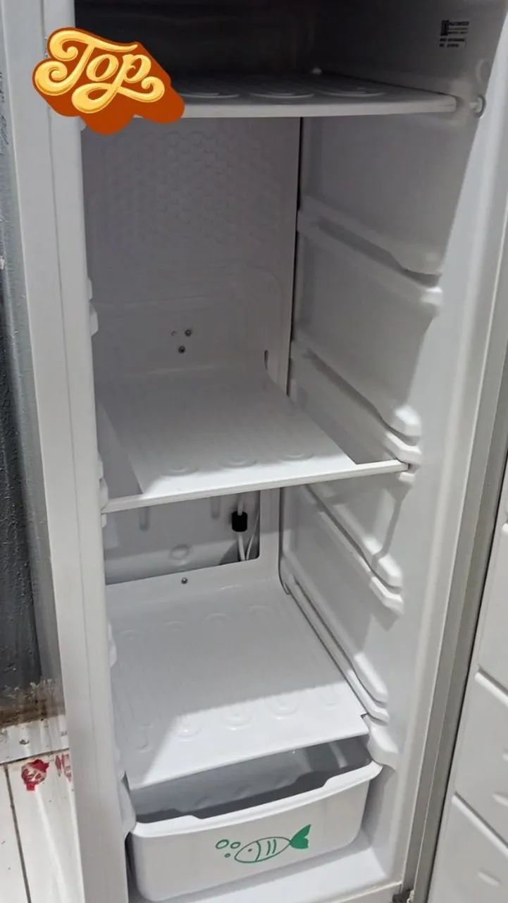 Freezer consul - Foto 2