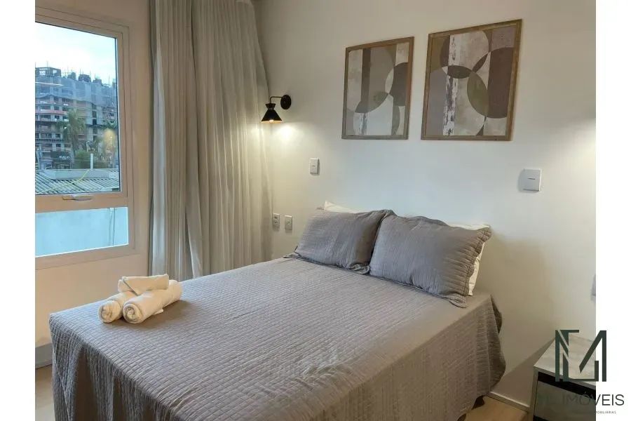 Studio Blend Smartstyle | Setor Marista | Goiânia | 28m² - Foto 5