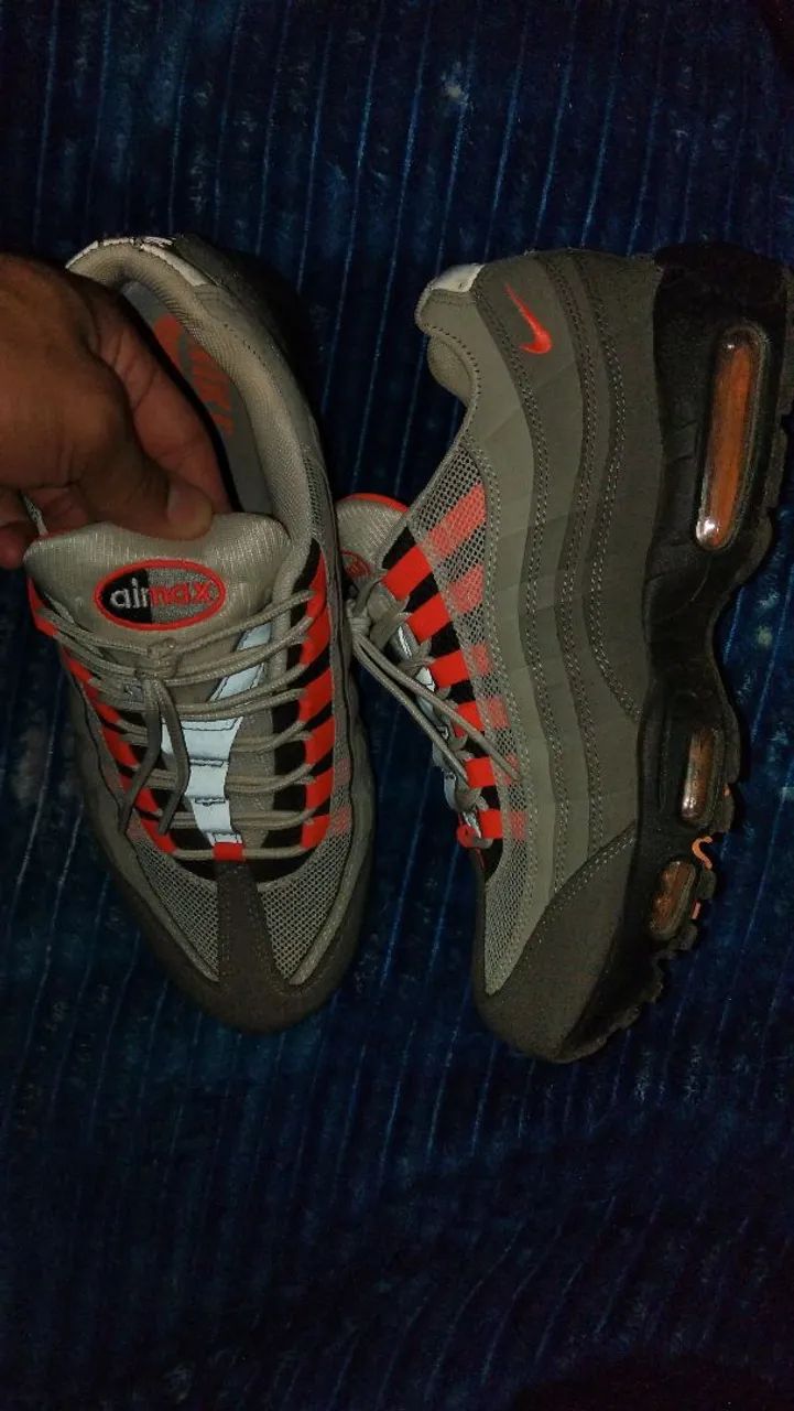 Air Max 95 