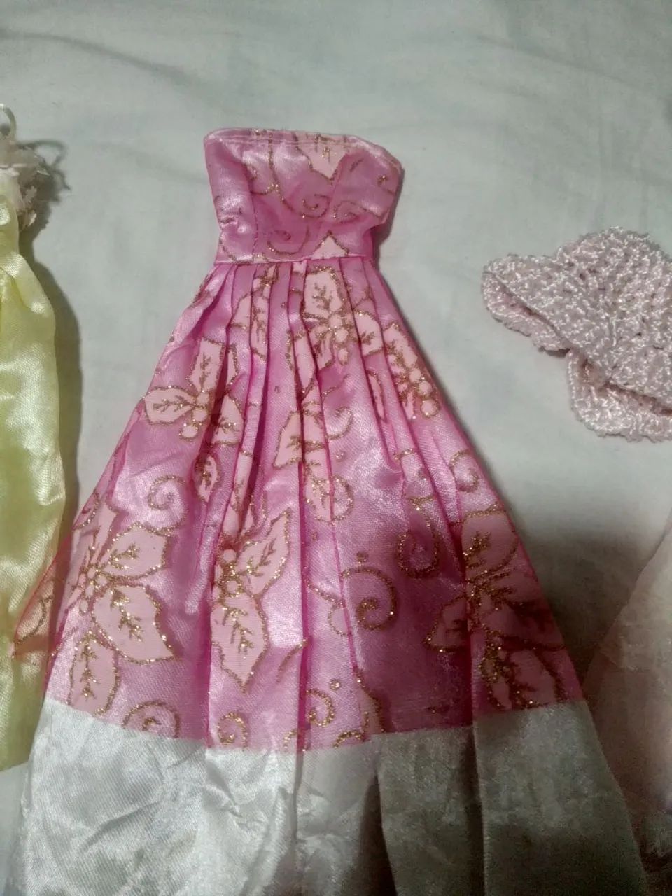 Roupas para Barbie  - Foto 2
