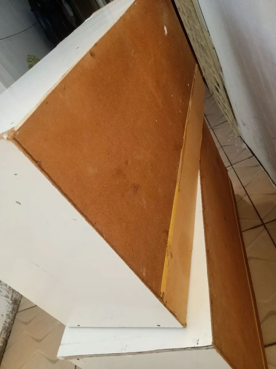 Armário aéreo - frete incluso  - Foto 2