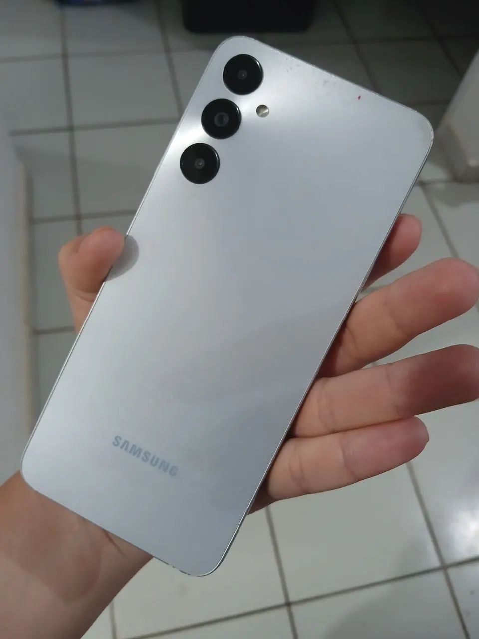 Celular A05s samsung - Foto 2