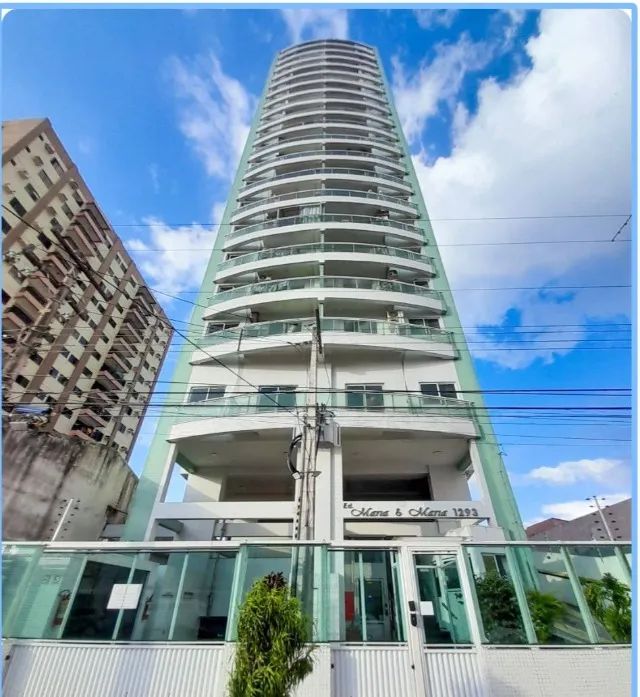 EDIFÍCIO MARIA & MARIA