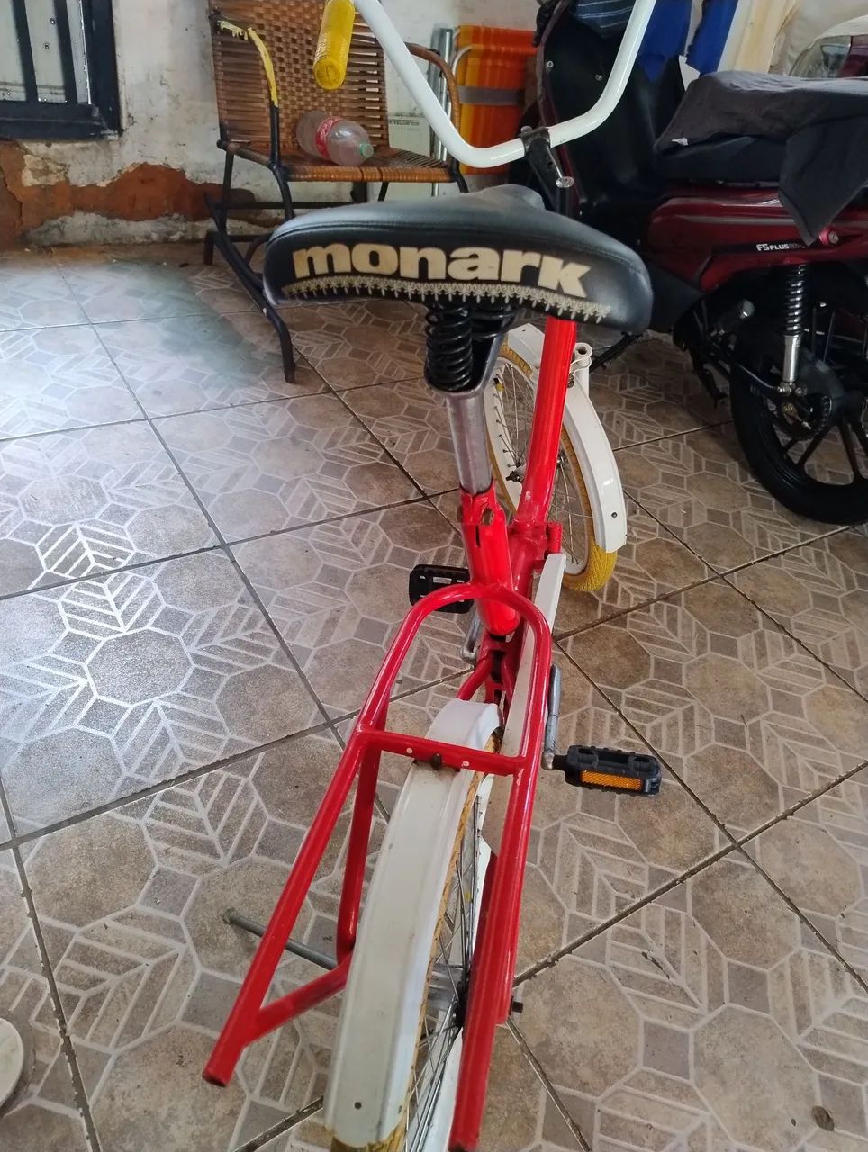 Monareta 1976 
