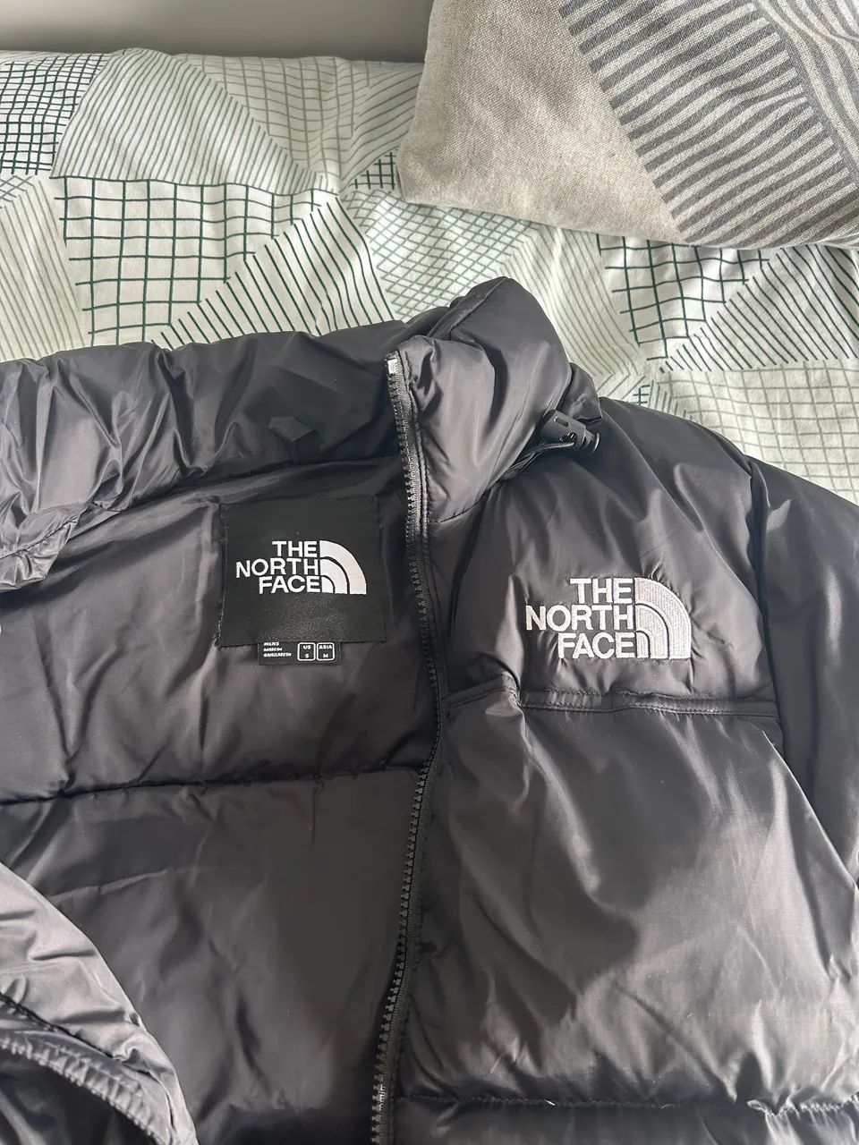 Jaqueta The North Face  - Foto 5