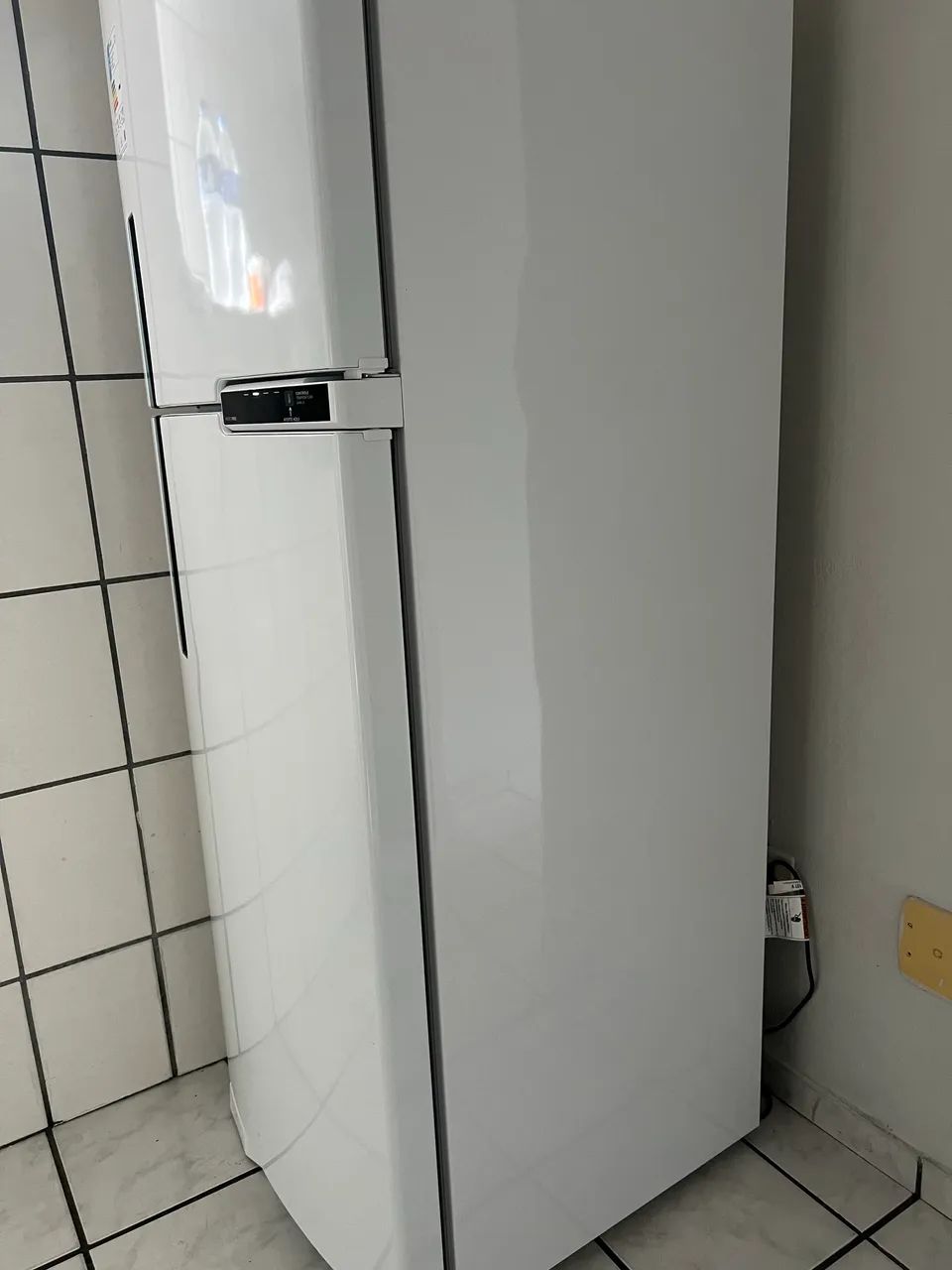 GELADEIRA BRASTEMP FROSS FREE  - Foto 6