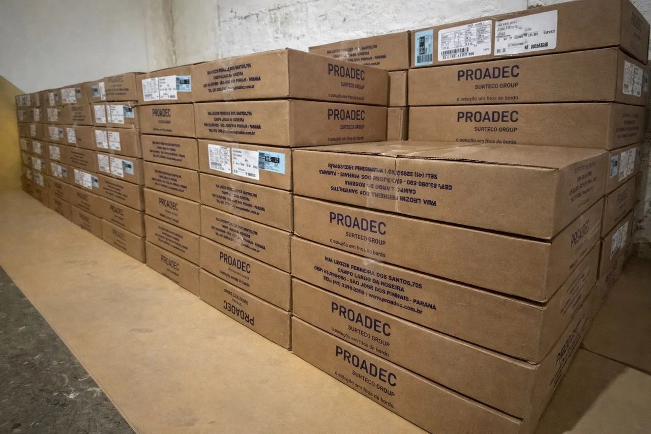 FITA DE BORDO PROADEC ATACADO GRANDE BH