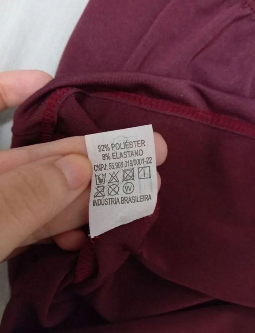 Blusinha nula manga/ mula manca - Foto 4