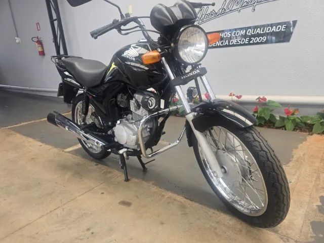 Fan 150 ESI - Foto 2