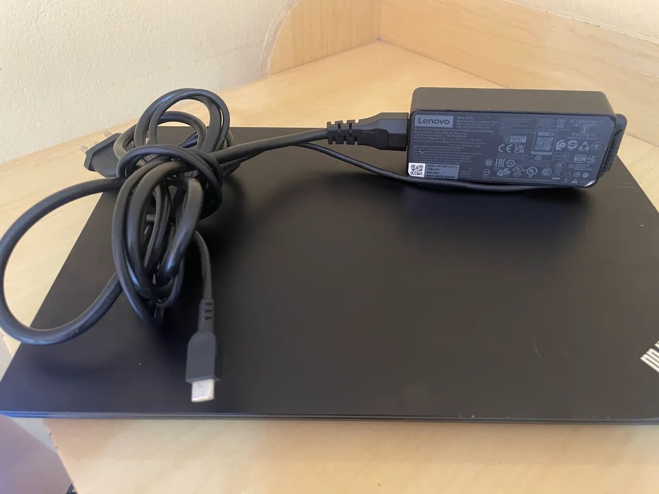 Notebook Lenovo E14 ThinkPad - Foto 5