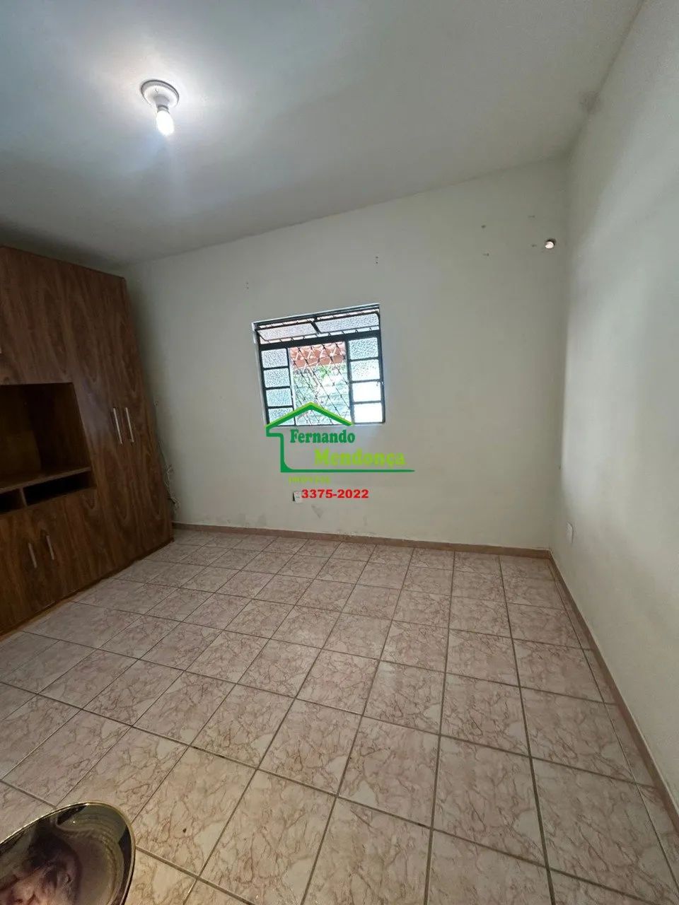 Casa para Aluguel