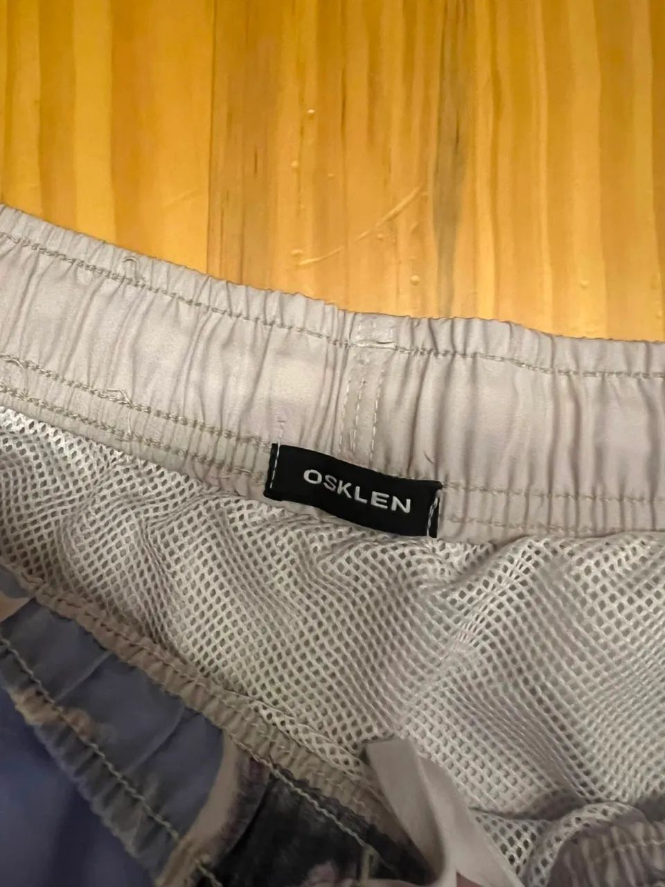 Short Osklen M - Foto 2