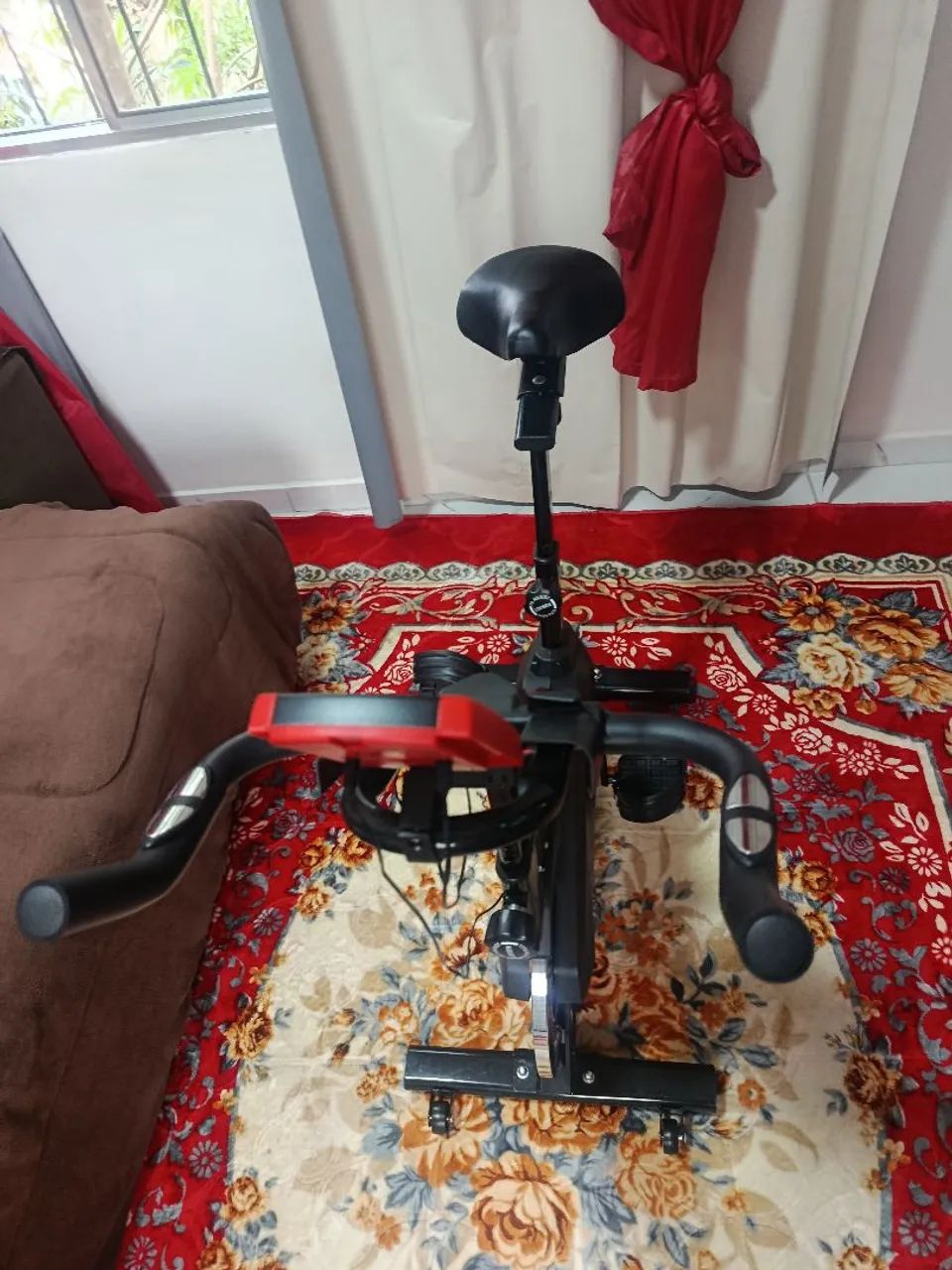 Bicicleta ergométrica  - Foto 3