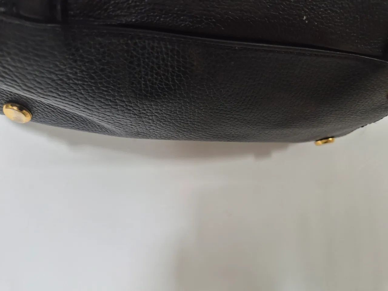 Vendo bolsa carmim - Foto 3