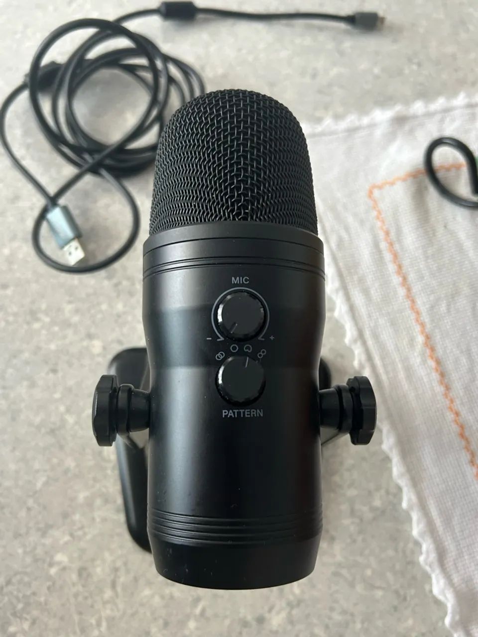 Fifine k690  - Foto 2