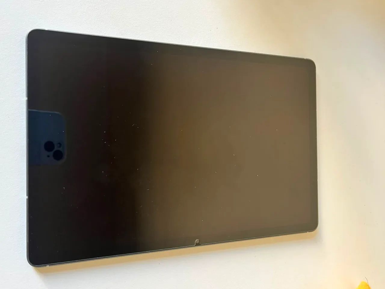 Samsung Tab S10 FE WIFI 128GB Cinza - Foto 3