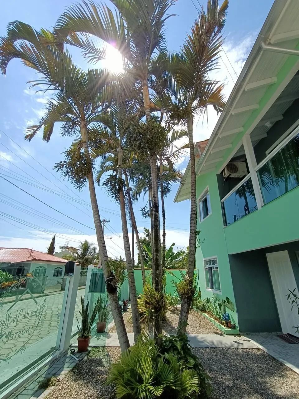 Imóvel versátil com uso residencial e comercial, antigo funcionamento como pousada - Foto 4
