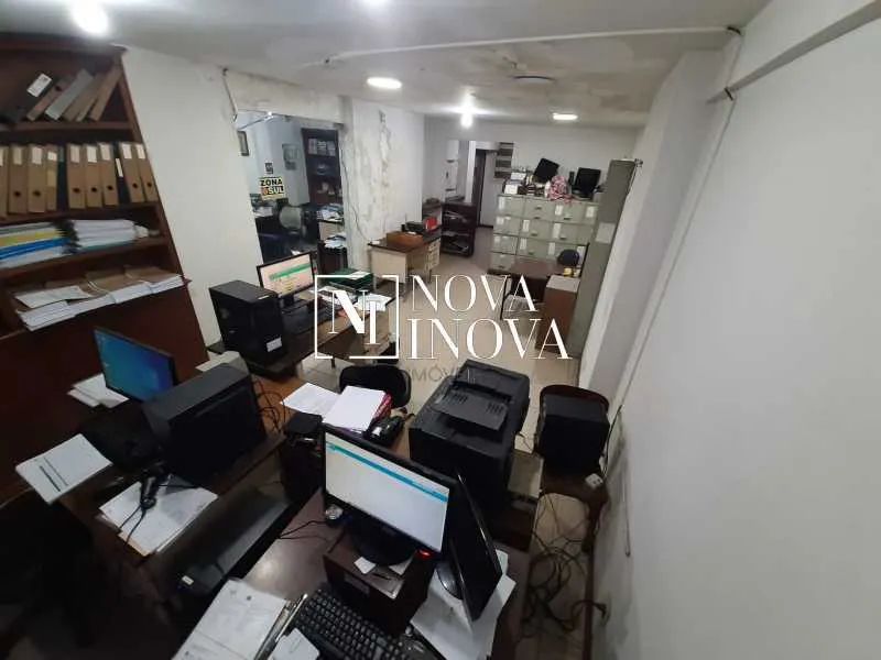 Sala - / Comercial / Copacabana - Foto 5