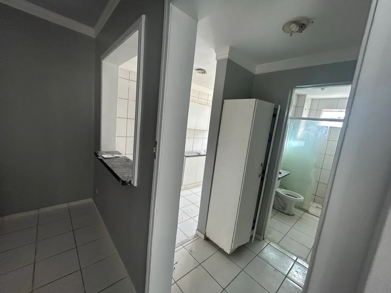 Foto - São Luís - Parque Universitário