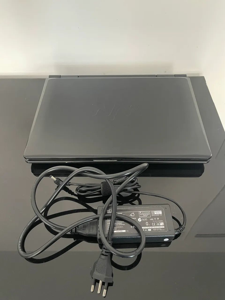Notebook CCE T52C 1GB Ram 120GB Armazenamento - Foto 3