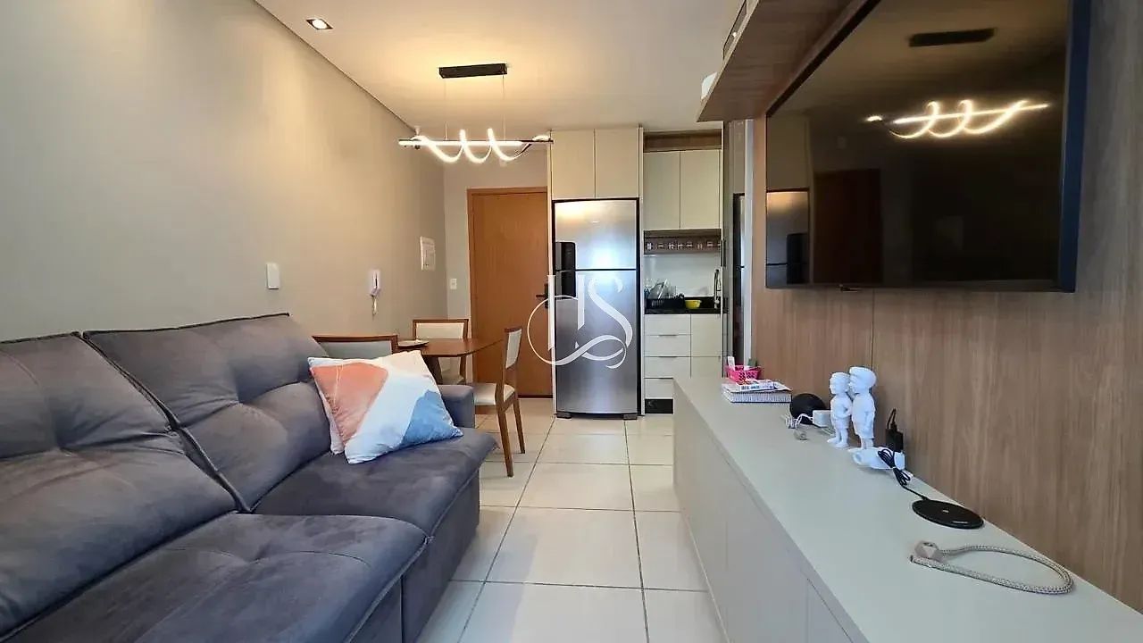 Apartamento a venda, 51m², 2 dormitórios, Nova Palhoça - Palhoça - SC - Foto 3