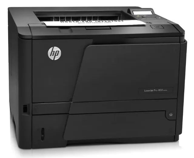 Impressora HP Pro 400 - Foto 2