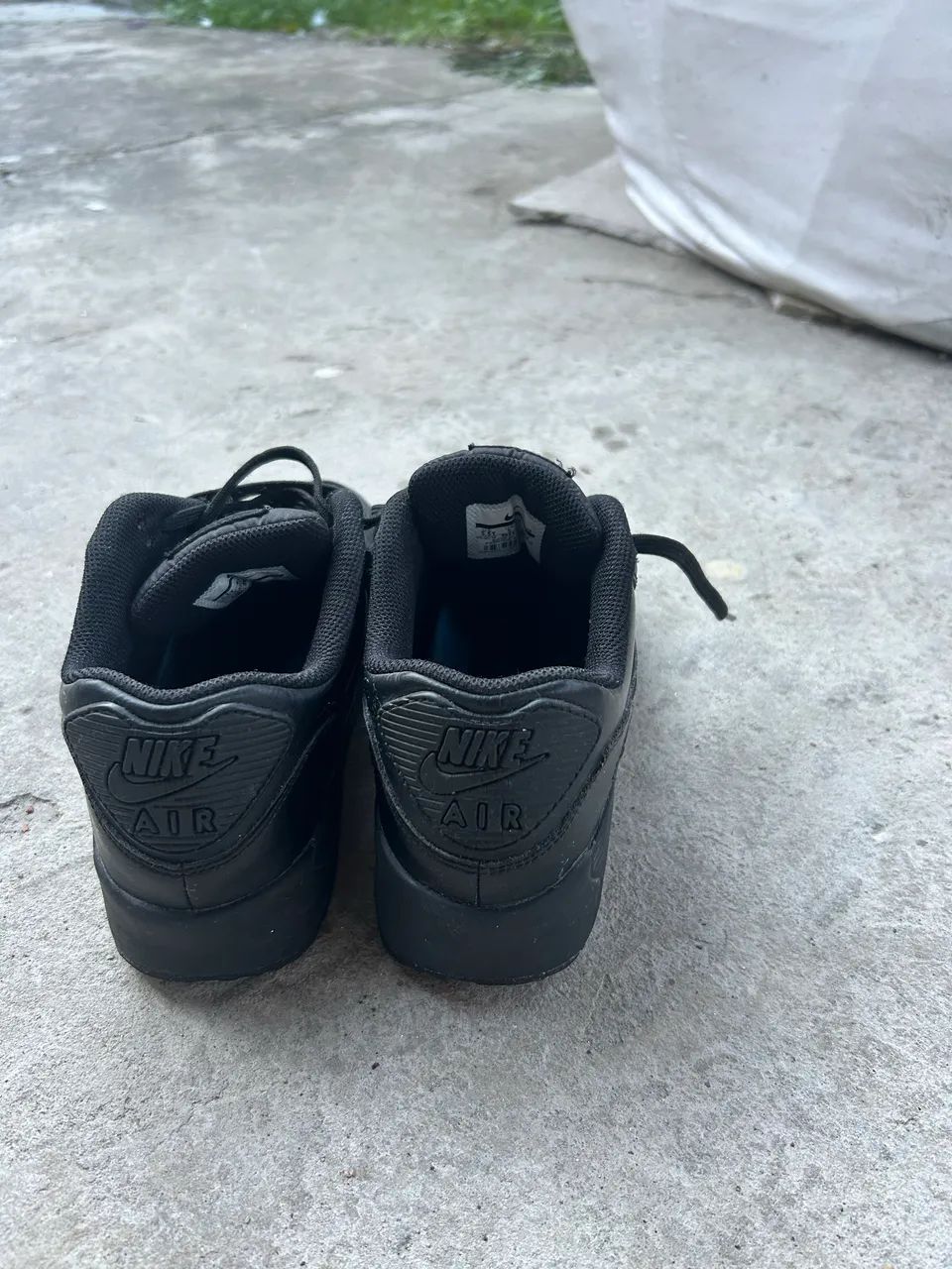  Tênis Nike Air Max 90 LTR  - Foto 4