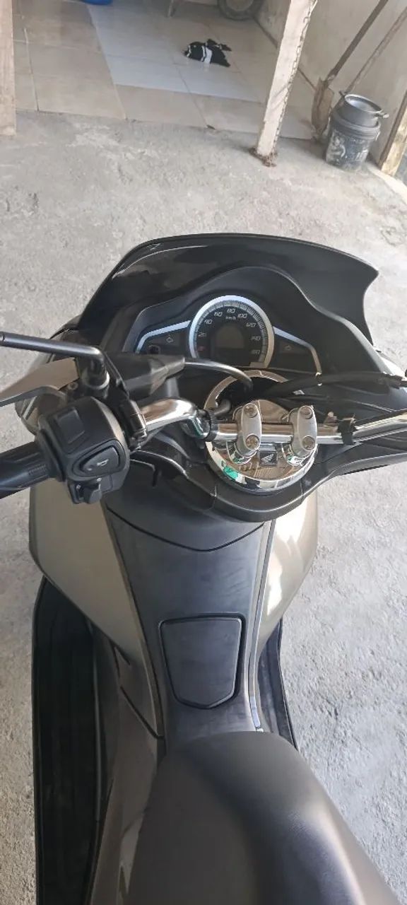 PCX 2017