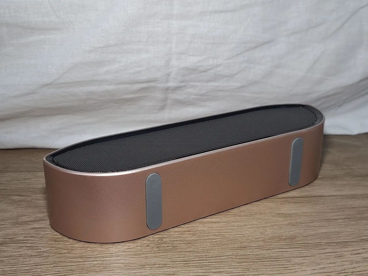 Caixa de som bluetooth - Foto 3