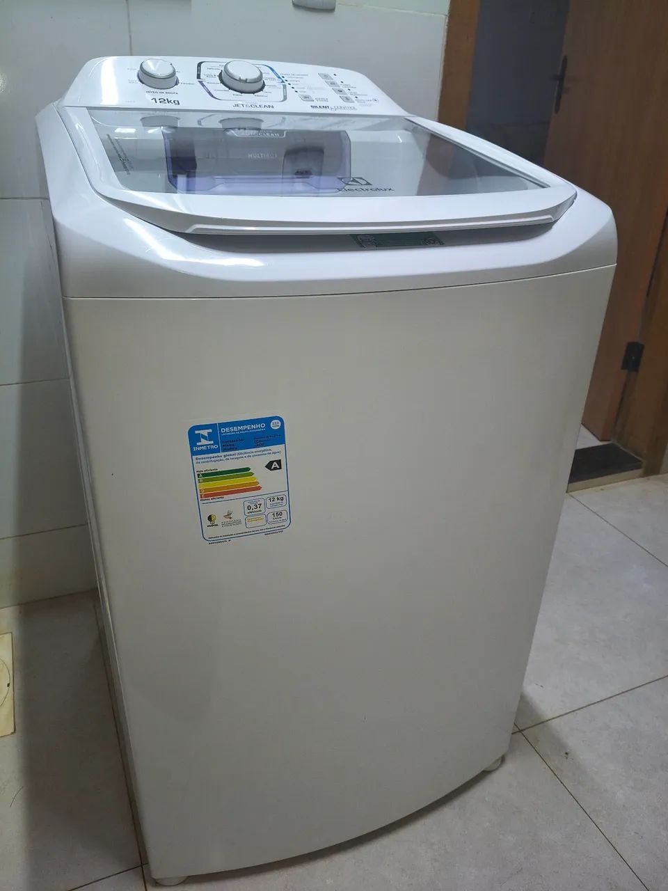 Máquina Eletrolux 12 kg - Foto 2