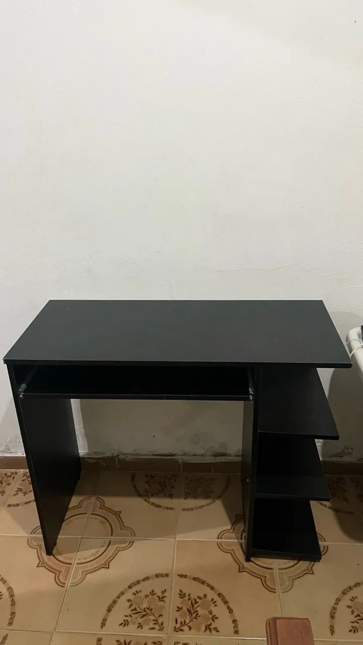 Mesa de computador  - Foto 2