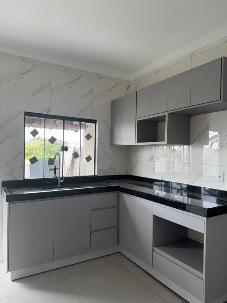 Casa 3 Quartos a Venda Residencial Alphaville
