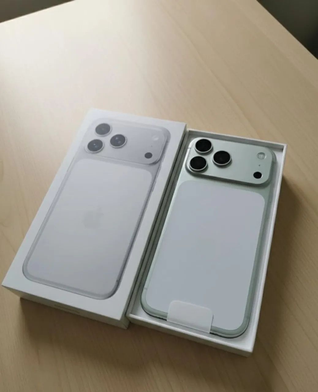 iPhone 17 Pro 512gb - Foto 2