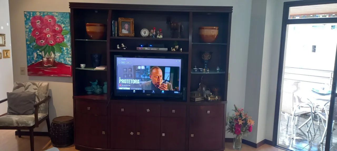 Estante para sala - Foto 4