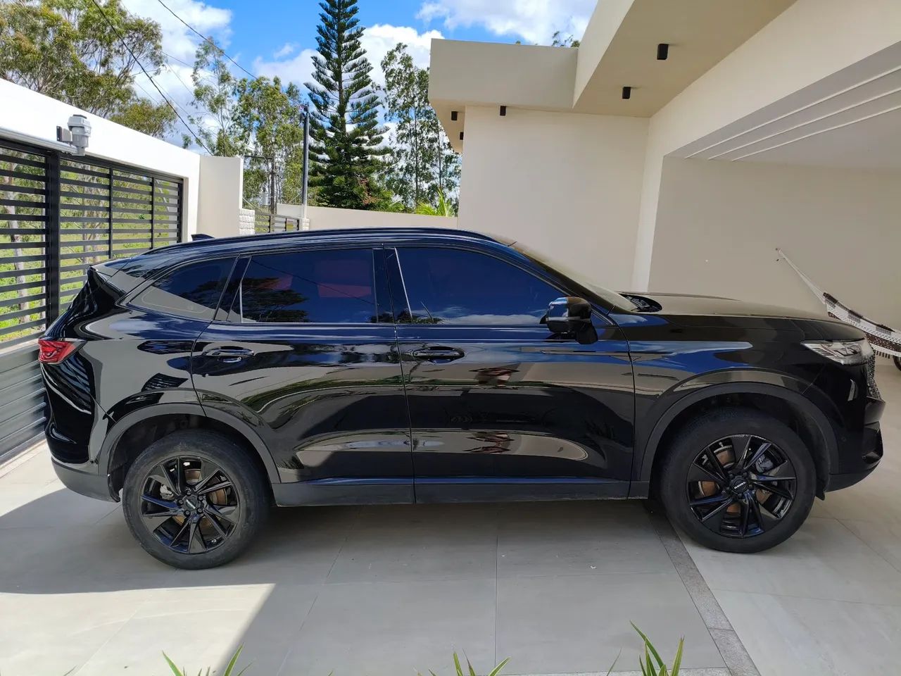 GWM Haval H6 Premium HEV 2024 - Foto 5