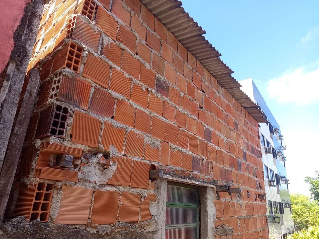 CASA PARA VENDER NO JACINTINHO, GROTA DA BANANEIRA  - Foto 3
