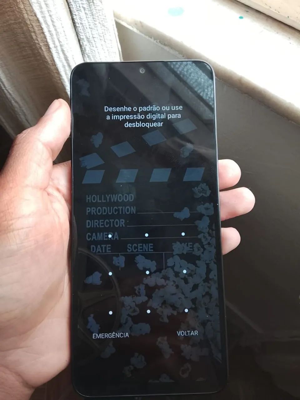 Vendo Poco C75 perfeito estado na caixa  - Foto 3